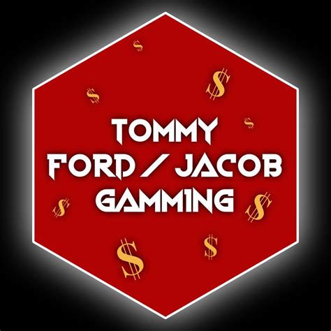 tommy jacobs gaming eyexcon